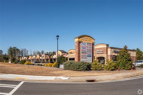powder springs georgia hotels